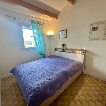 Villa Maison 3 Pieces Cap D'agde Ct415-015 Agde