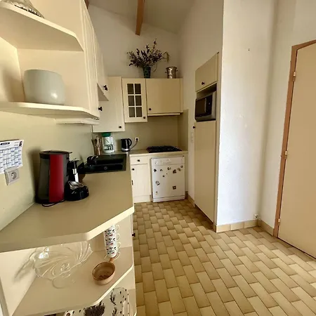 Villa Maison 3 Pieces Cap D'agde Ct415-015 *